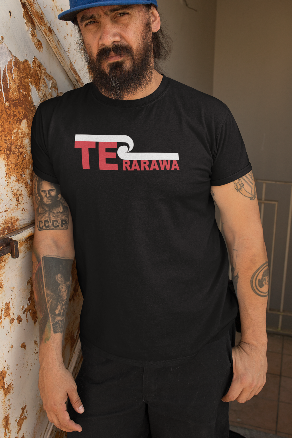 Whānaunga - Tane Tee